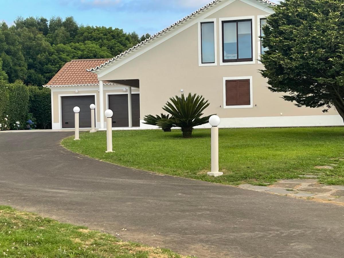 Azores Green Nature Rabo de Peixe Exterior foto