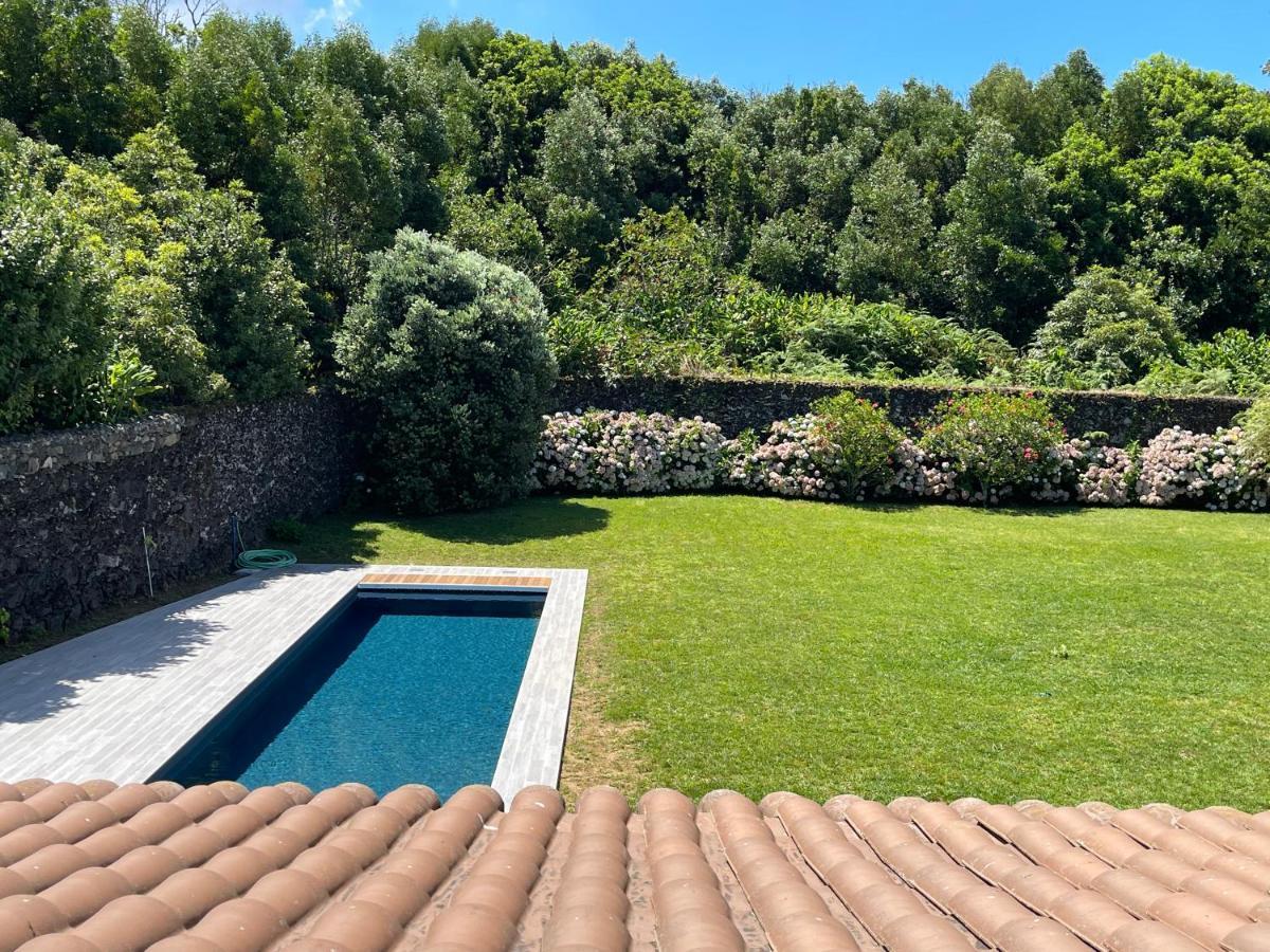 Azores Green Nature Rabo de Peixe Exterior foto