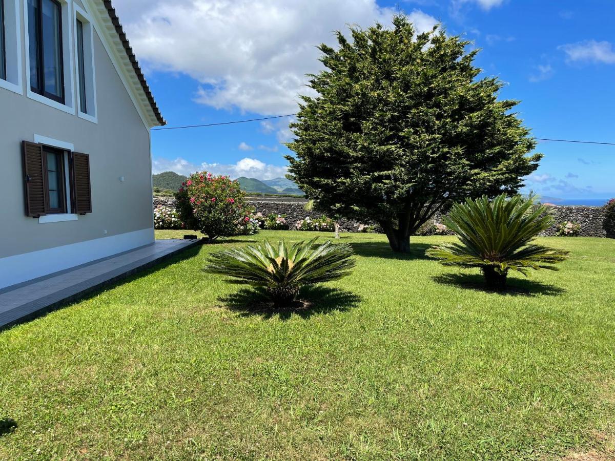 Azores Green Nature Rabo de Peixe Exterior foto