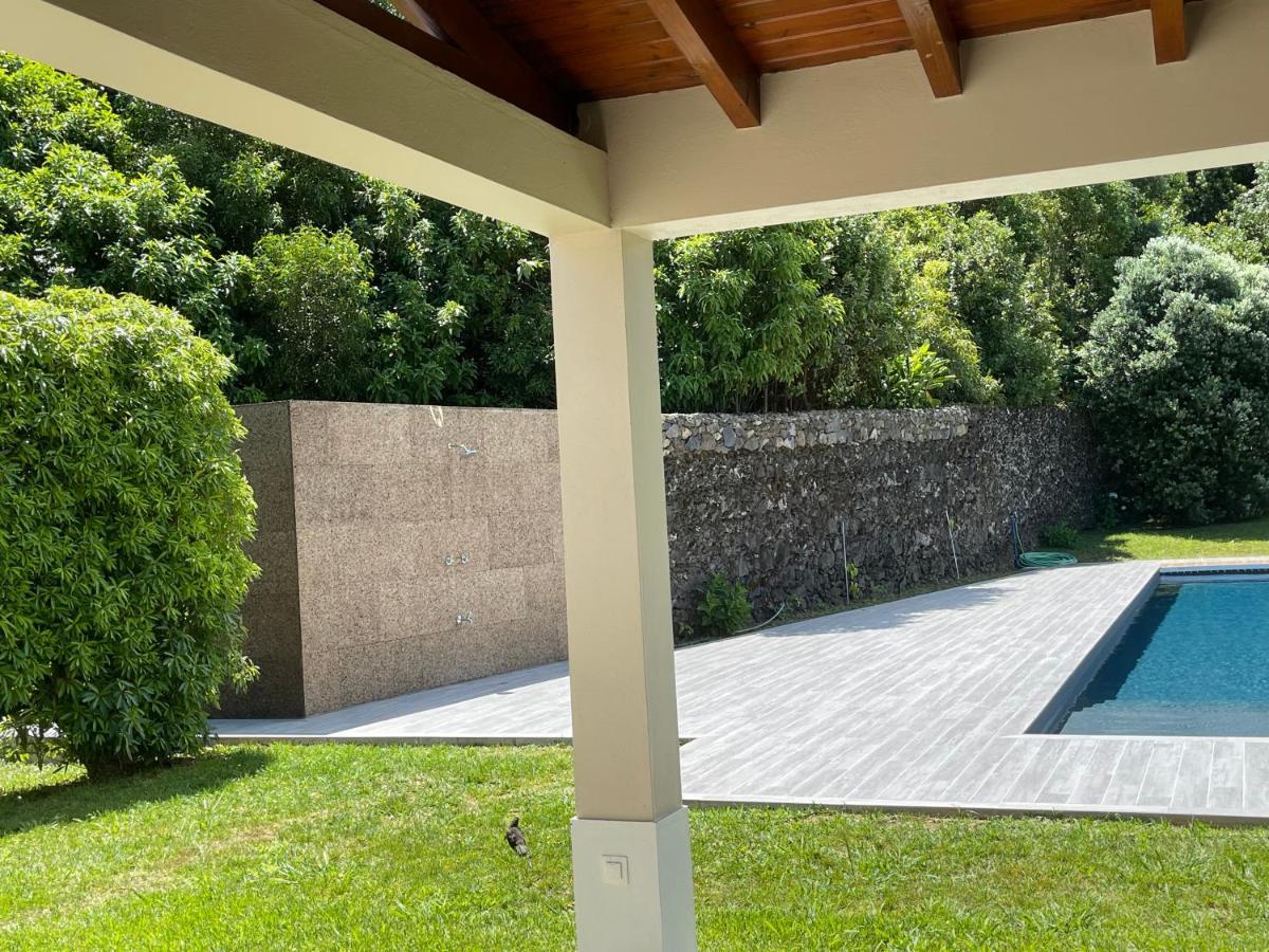 Azores Green Nature Rabo de Peixe Exterior foto
