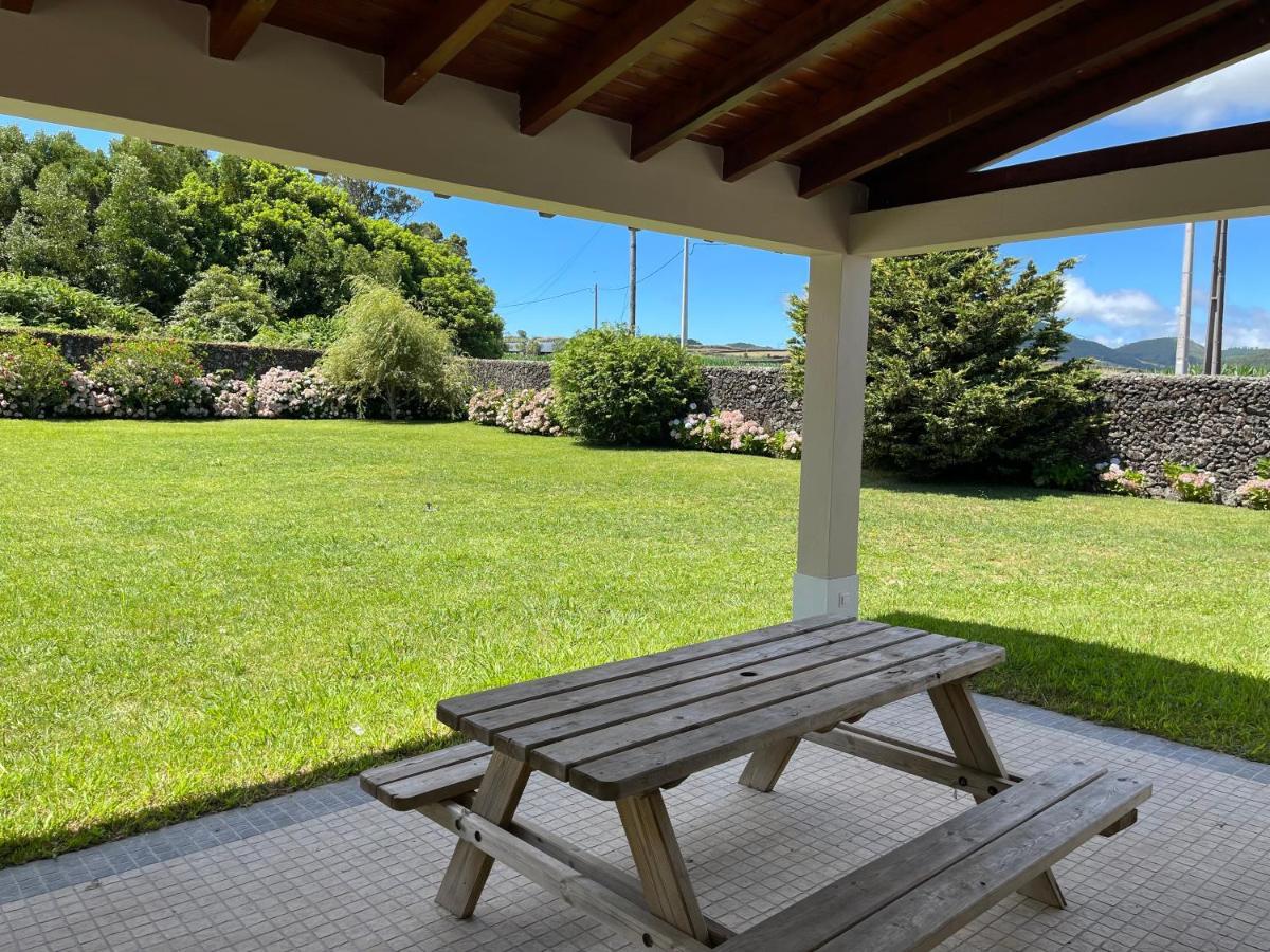 Azores Green Nature Rabo de Peixe Exterior foto
